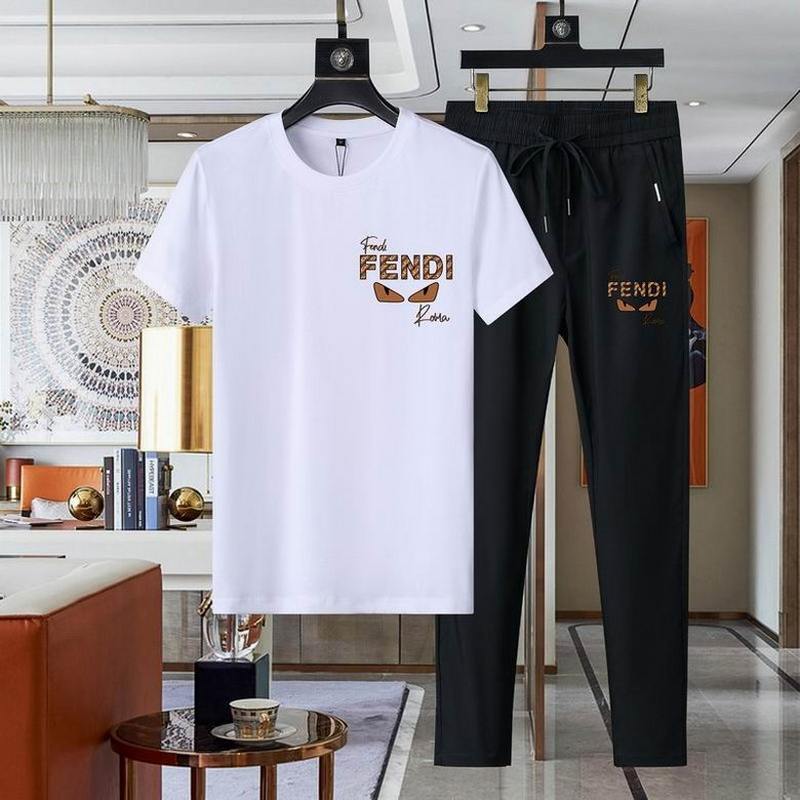 Fendi Men's Suits 305